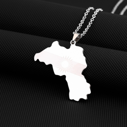 Kurdistan Necklace