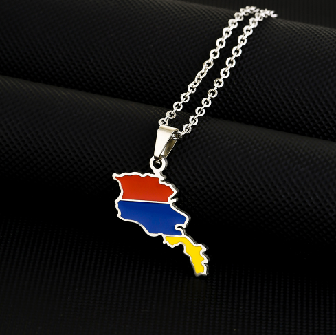 Armenia Necklace