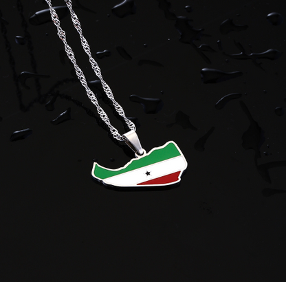 Somaliland Necklace