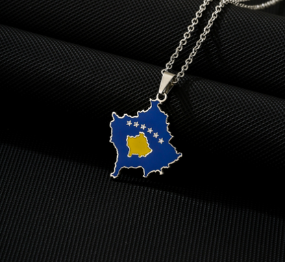 Kosovo Necklace