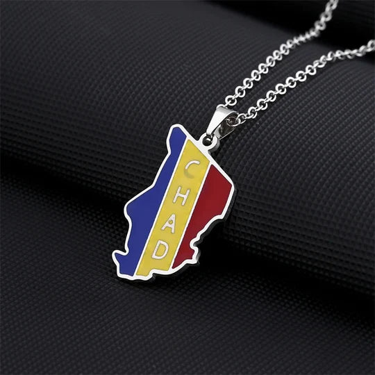 Chad Necklace